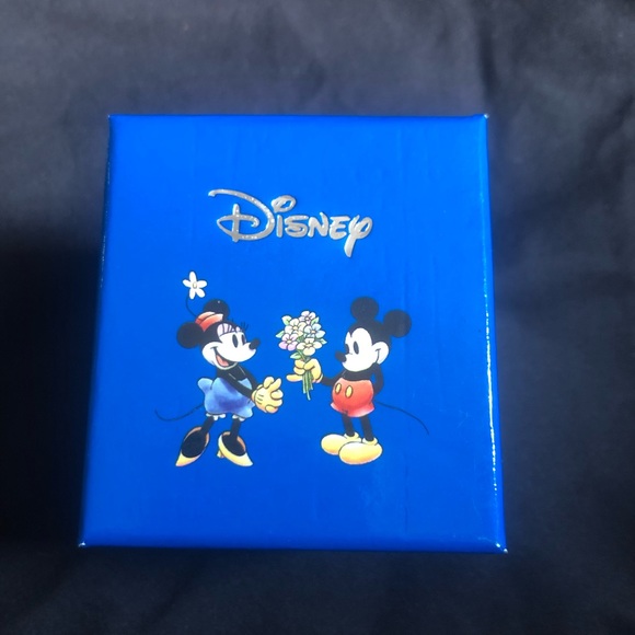 SS Mickey Mouse Necklace - Picture 3 of 9